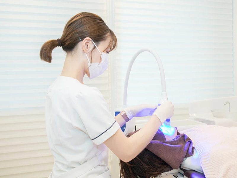 増田歯科・矯正歯科