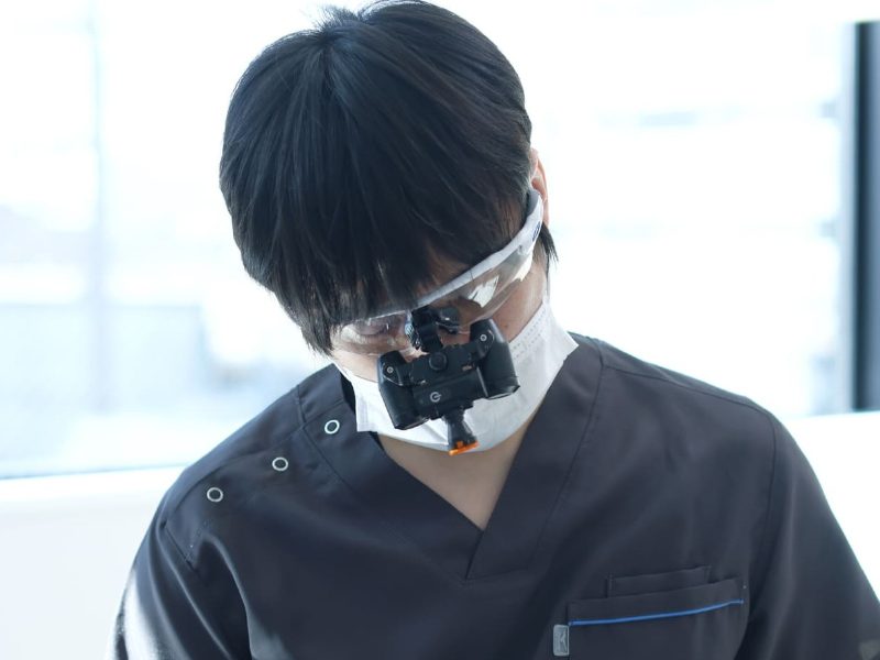 東寺駅前 宮地歯科クリニック