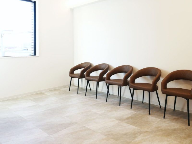 東寺駅前 宮地歯科クリニック