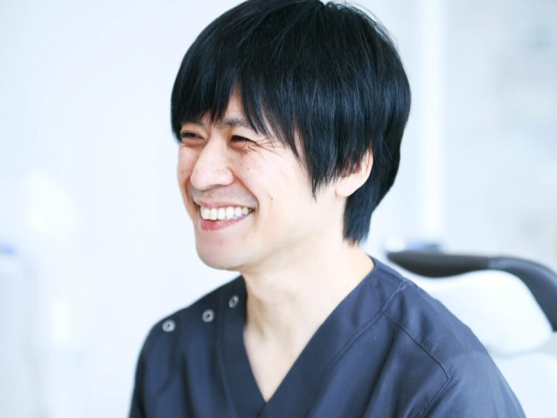 東寺駅前 宮地歯科クリニック