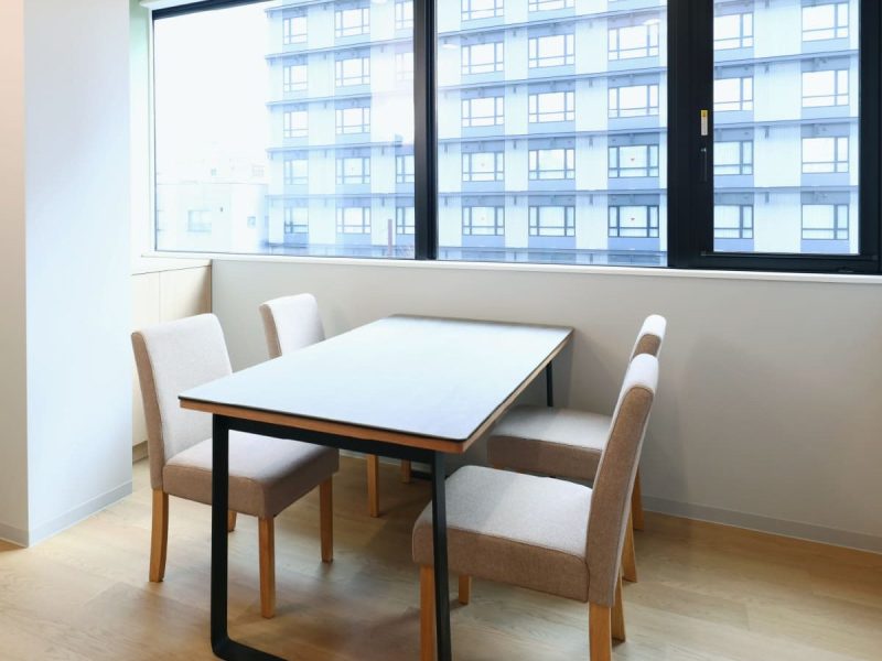 東寺駅前 宮地歯科クリニック