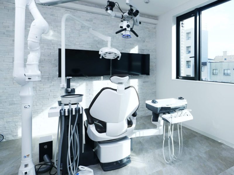 東寺駅前 宮地歯科クリニック