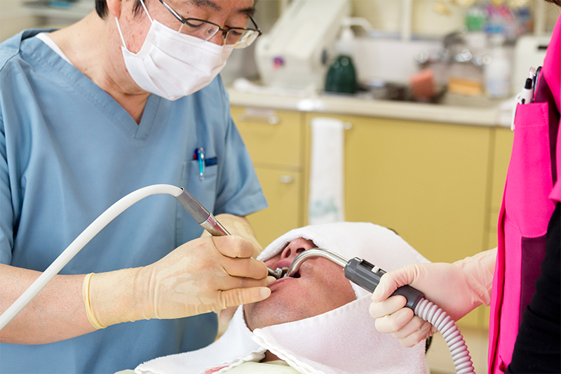 きくち歯科クリニックphoto