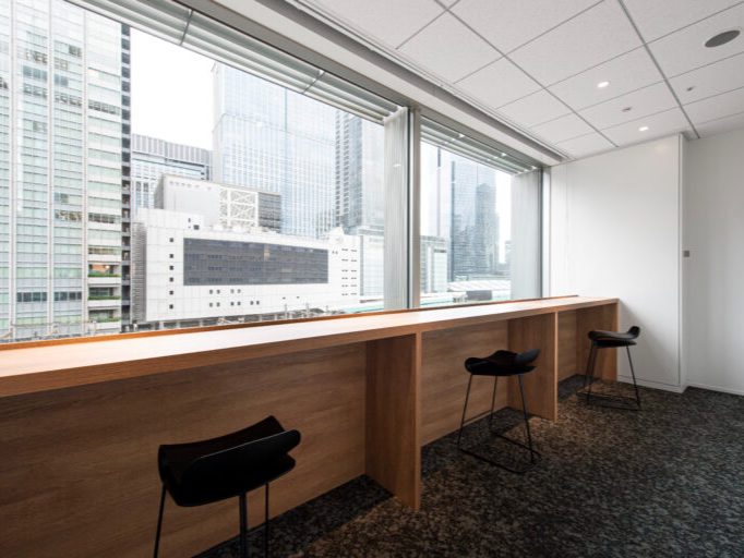 丸の内の森レディースクリニック