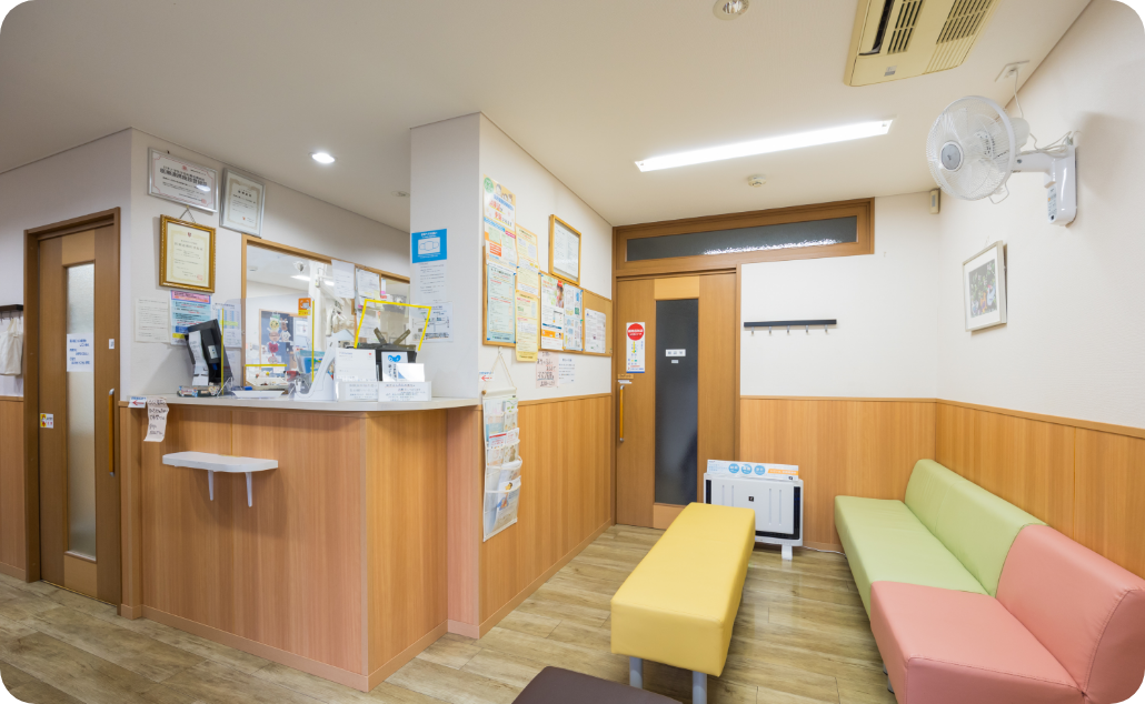 武藤耳鼻いんこう科医院photo