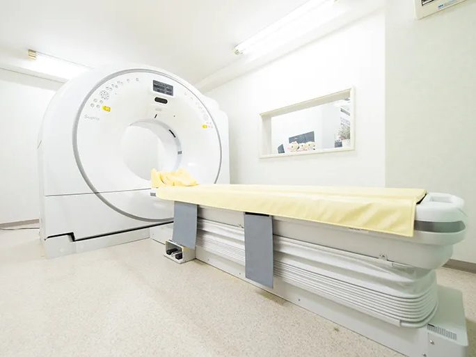 麦島内科クリニック