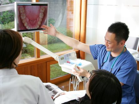 ののいち歯科クリニック