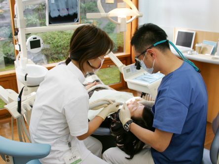 ののいち歯科クリニック