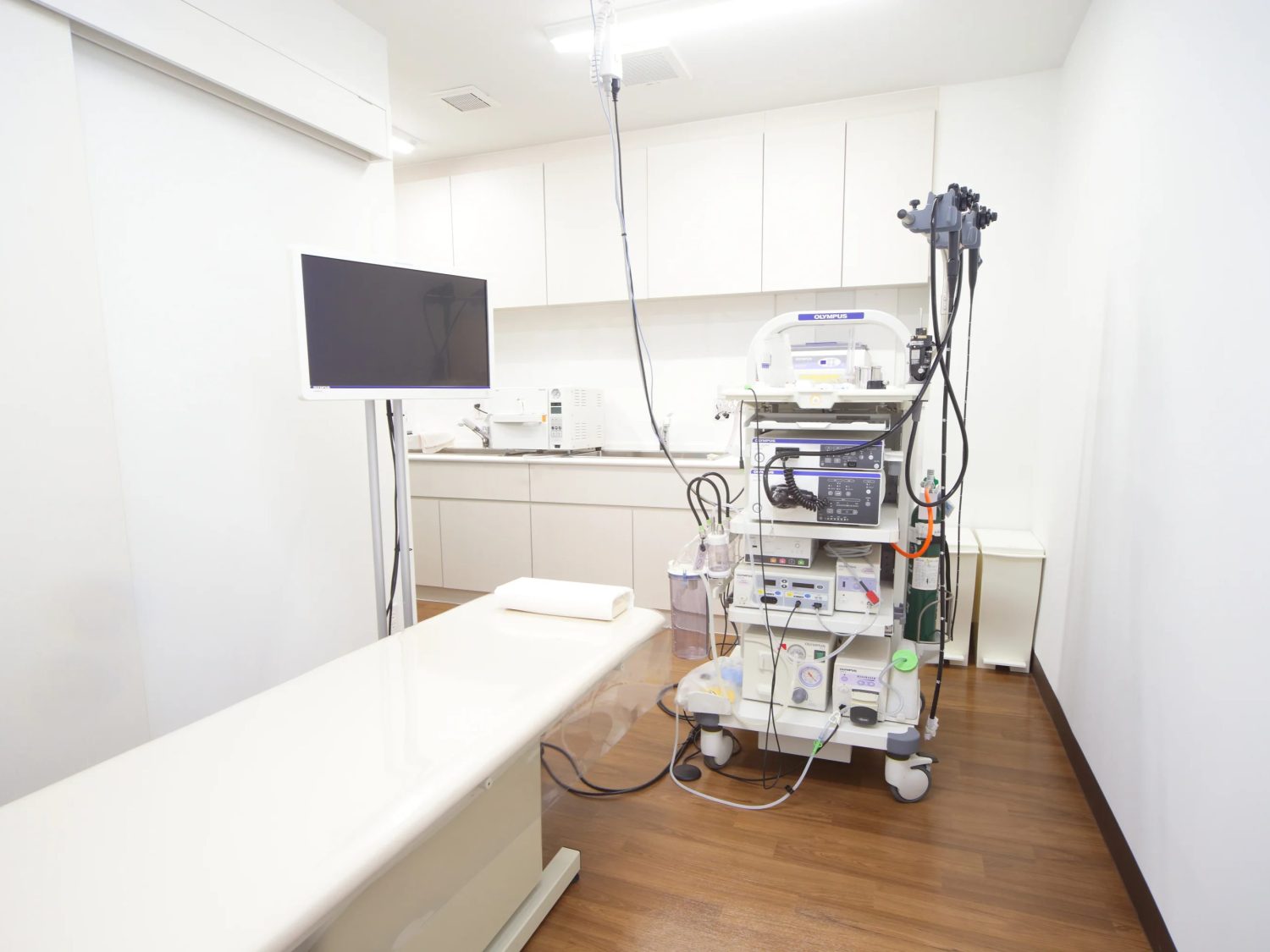 大堀IBDクリニック