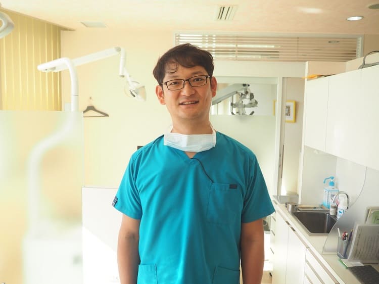 おんだ歯科医院