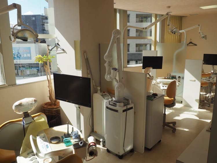 おんだ歯科医院