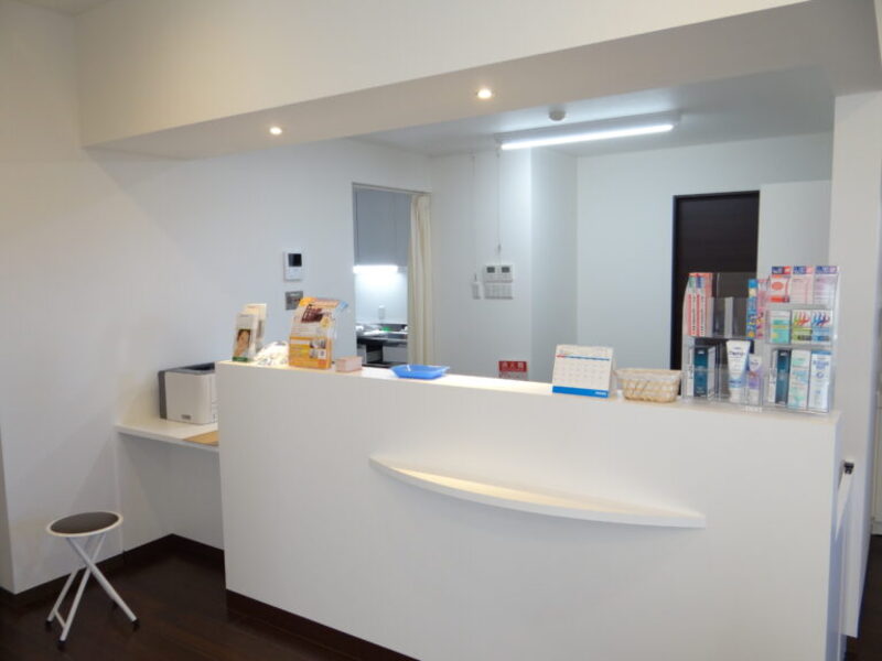 おおとりい歯科クリニックphoto