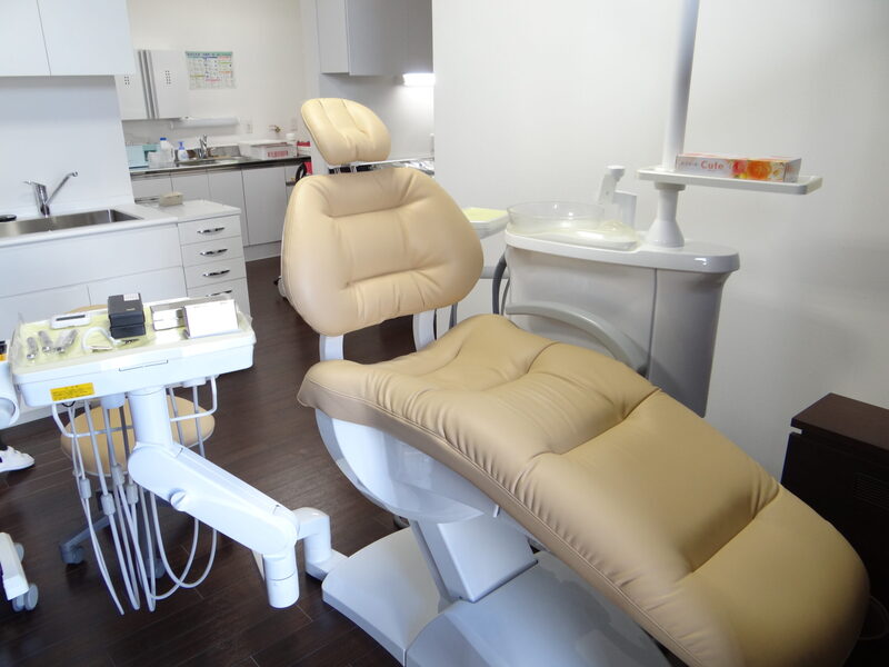 おおとりい歯科クリニックphoto