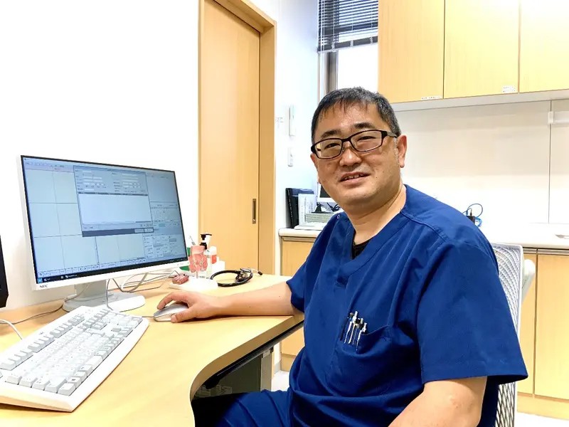 おつじ内科クリニック