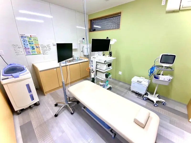 おつじ内科クリニック