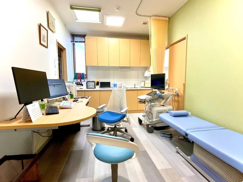 おつじ内科クリニック