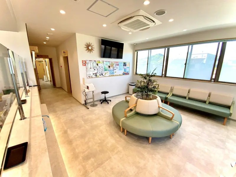 おつじ内科クリニック