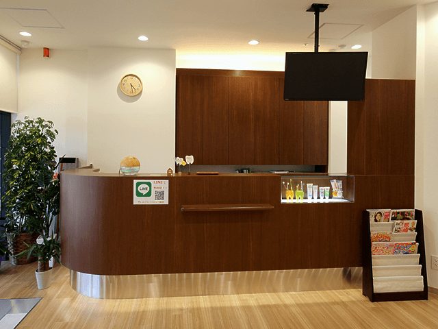 おざわファミリー歯科photo