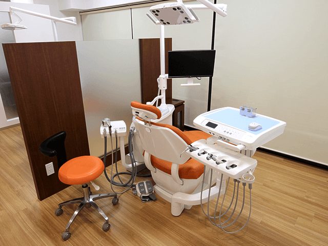 おざわファミリー歯科photo