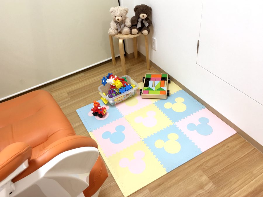 おざわファミリー歯科photo