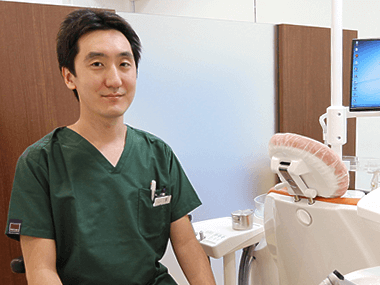 おざわファミリー歯科photo