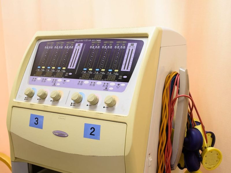 大曽根外科・整形外科