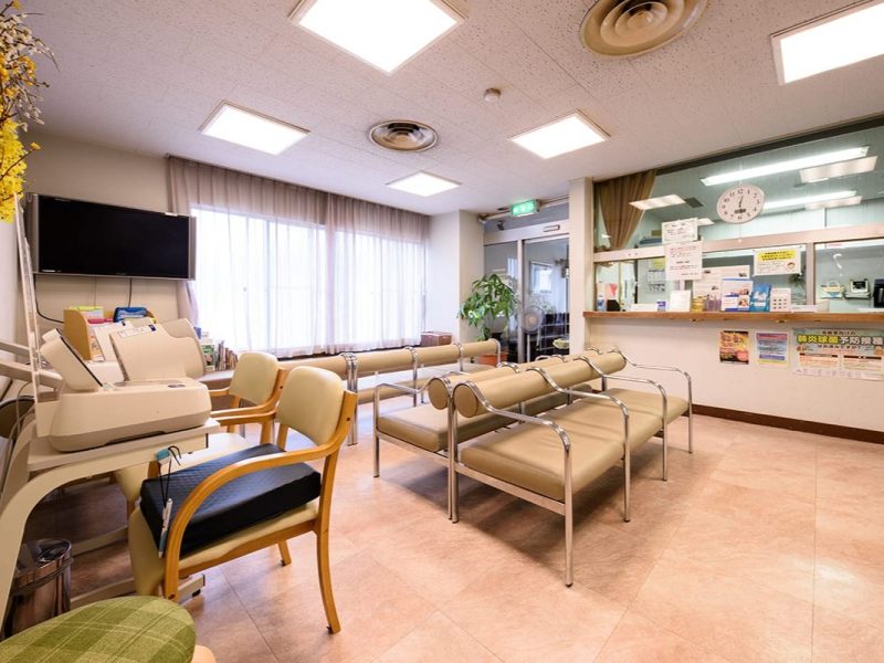 大曽根外科・整形外科