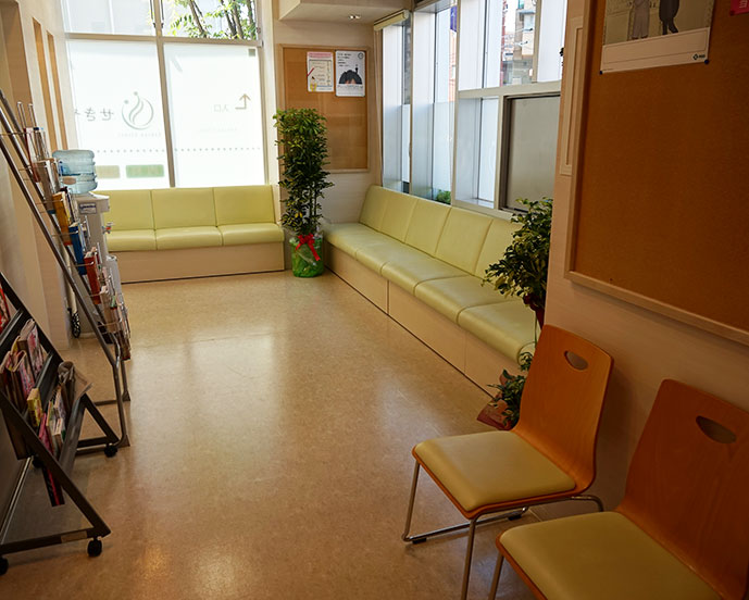 せきや内科クリニックphoto