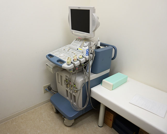 せきや内科クリニックphoto