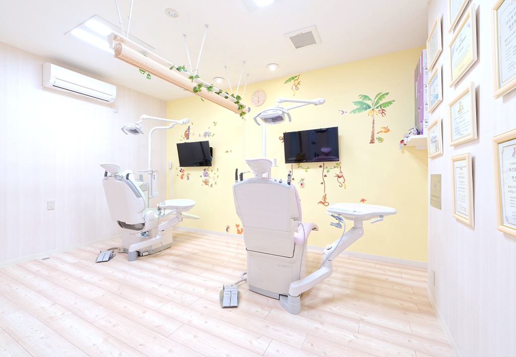 あさひ矯正歯科医院