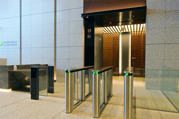 大手町フィナンシャルシティ西山クリニックphoto