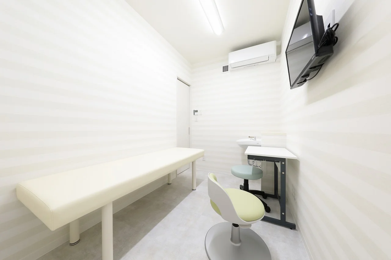 高輪マリンこどもクリニックphoto