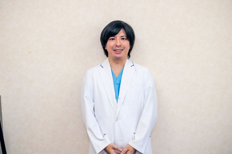 坂井橋クリニックphoto