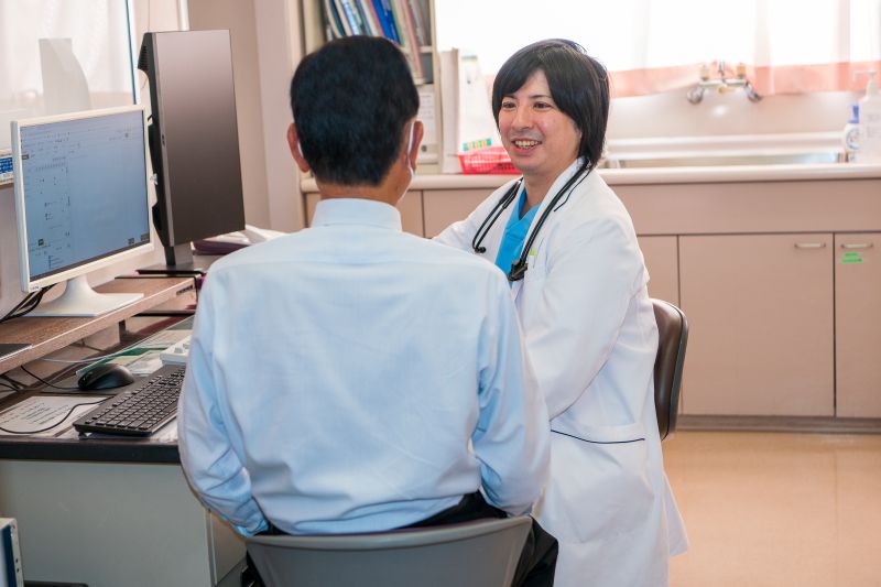 坂井橋クリニックphoto