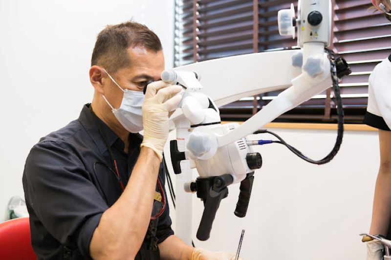 さいとう歯科医院