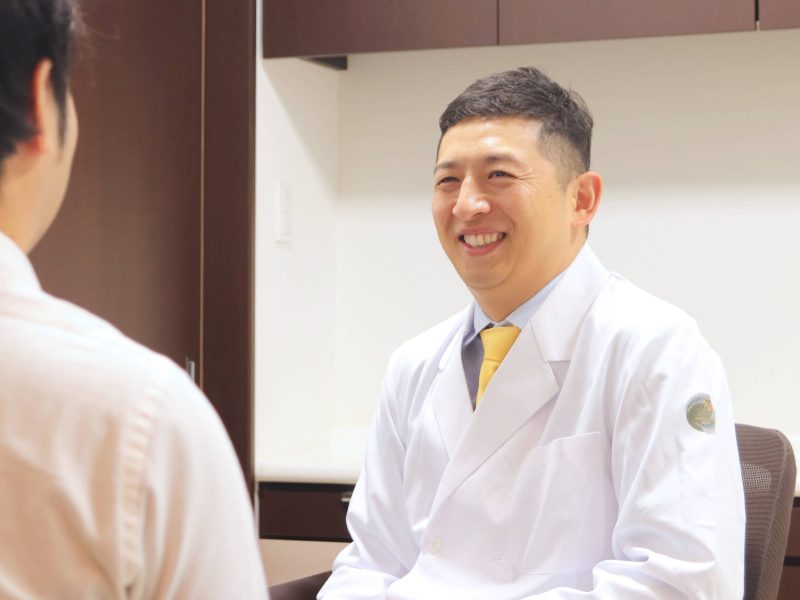 さだひで腎・泌尿器科クリニック