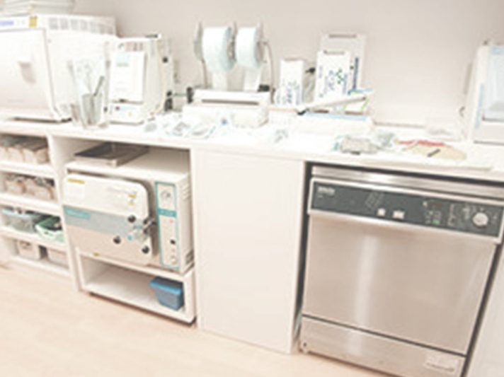 ササキデンタルクリニック