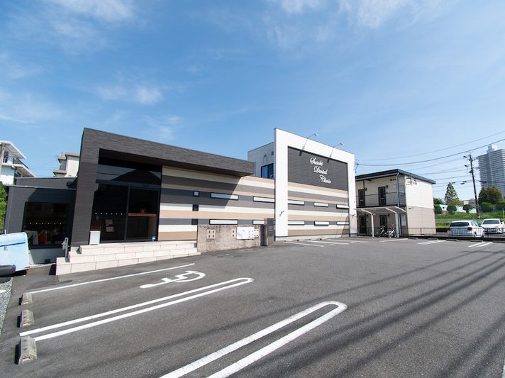 ササキデンタルクリニック