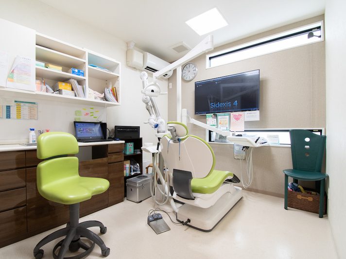 ササキデンタルクリニック