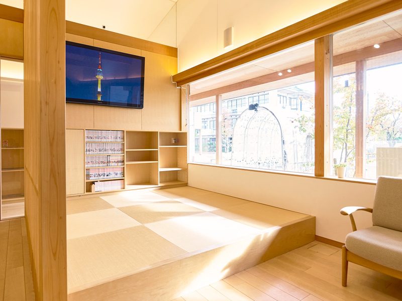 さわやか矯正歯科クリニック