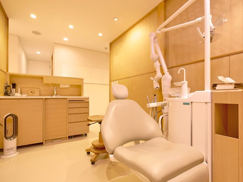 さわやか矯正歯科クリニック