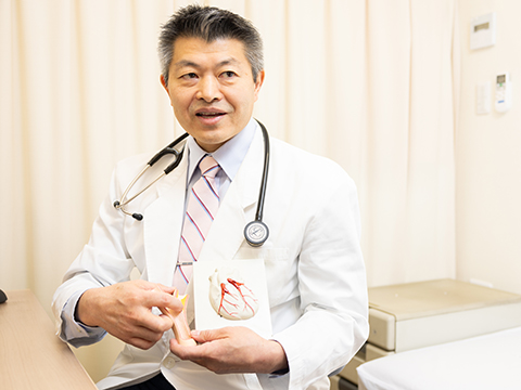 にいじゅく組合診療所photo