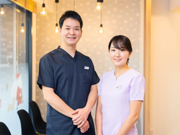 片桐デンタルオフィス千石photo