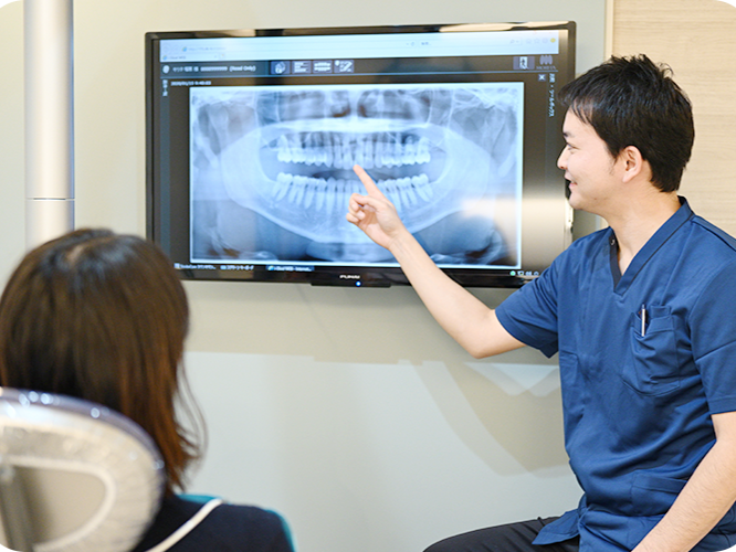 片桐デンタルオフィス千石photo