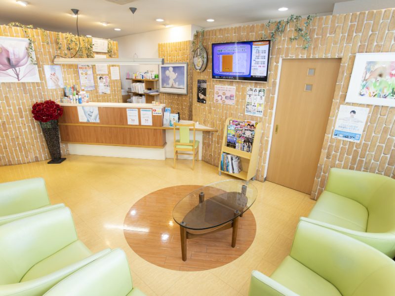 しおみち歯科クリニック