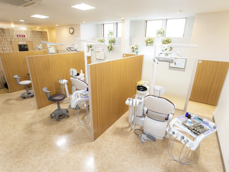 しおみち歯科クリニック