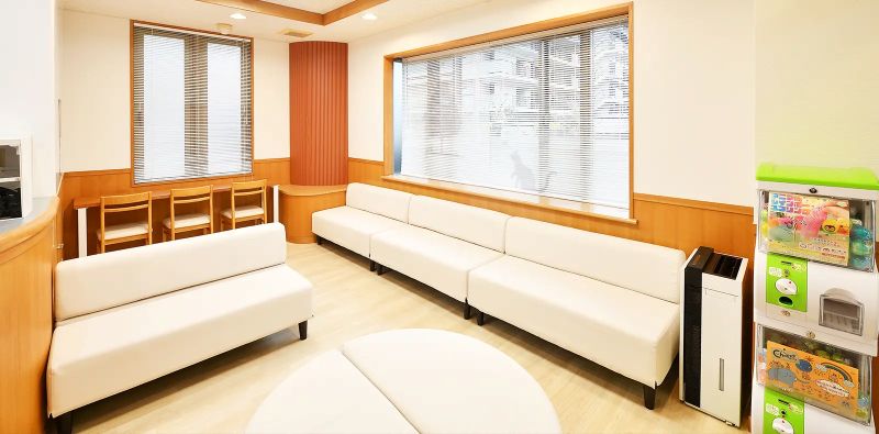 北国分駅前ファミリークリニック