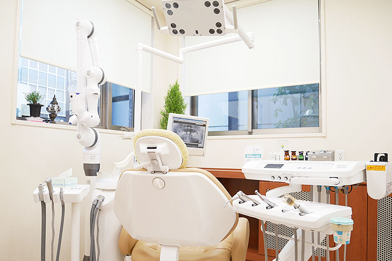 髙橋歯科医院photo