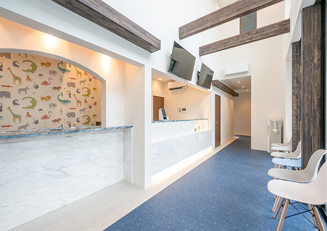 クラウン歯科名古屋中村院photo