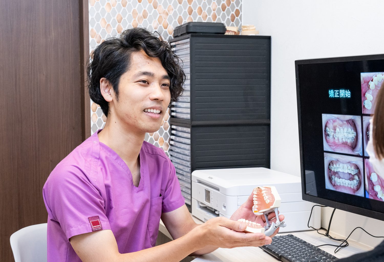 クラウン歯科名古屋中村院photo